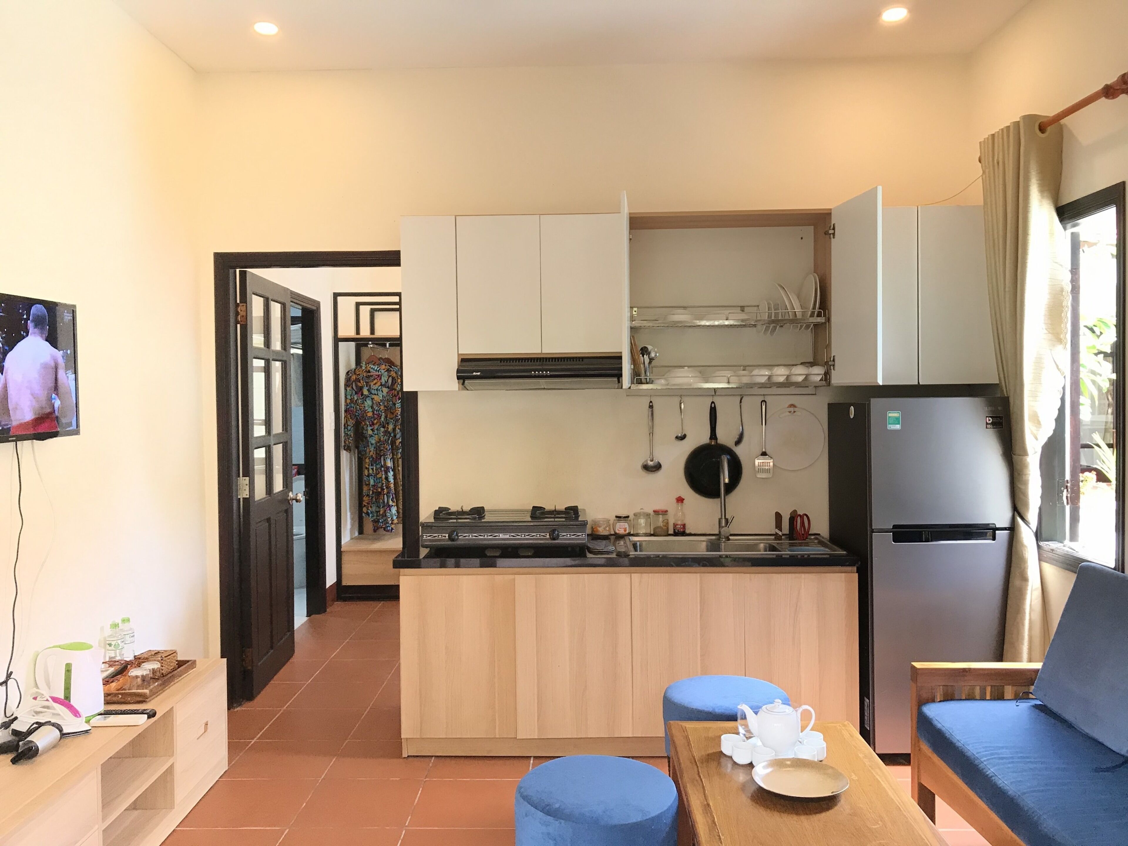 Photo - Phu Quoc Dumbo Bungalow