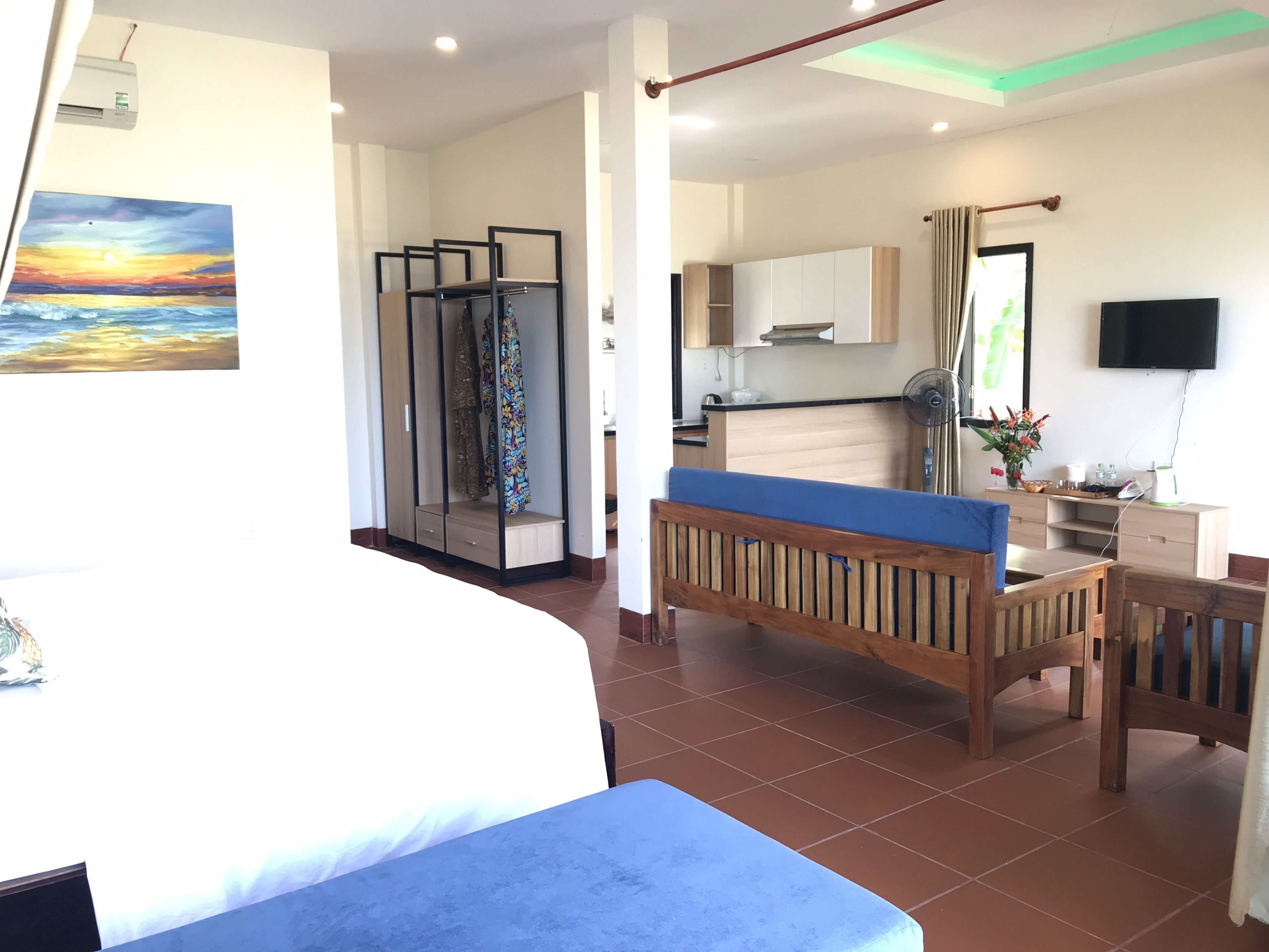 Photo - Phu Quoc Dumbo Bungalow