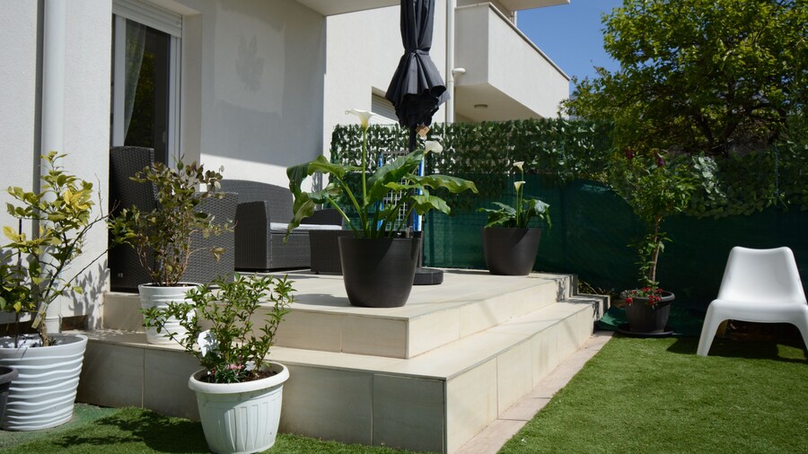 Deluxe Apartments Goya