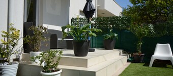 Deluxe Apartments Goya