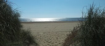 Spacious villa with great views of the golf course on the Guadiana and Portugal