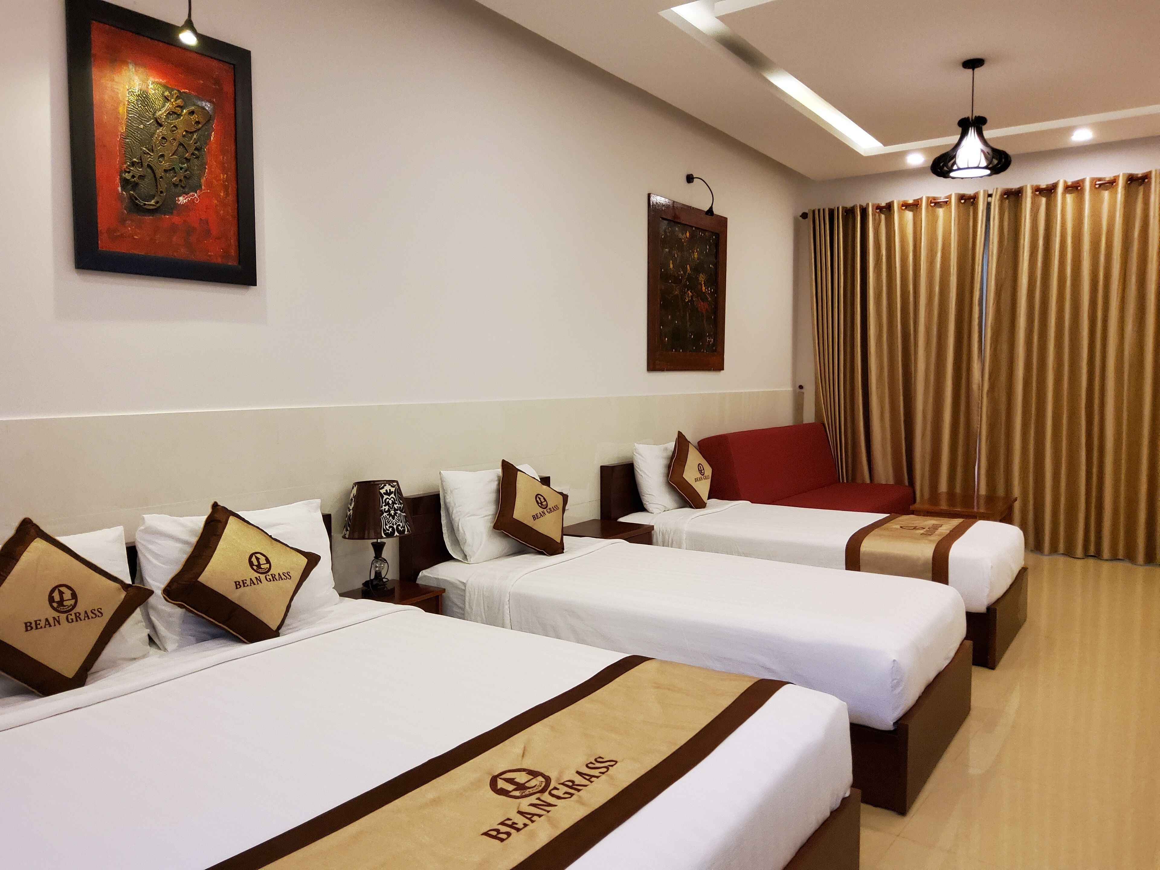 Photo - Bean Grass Homestay