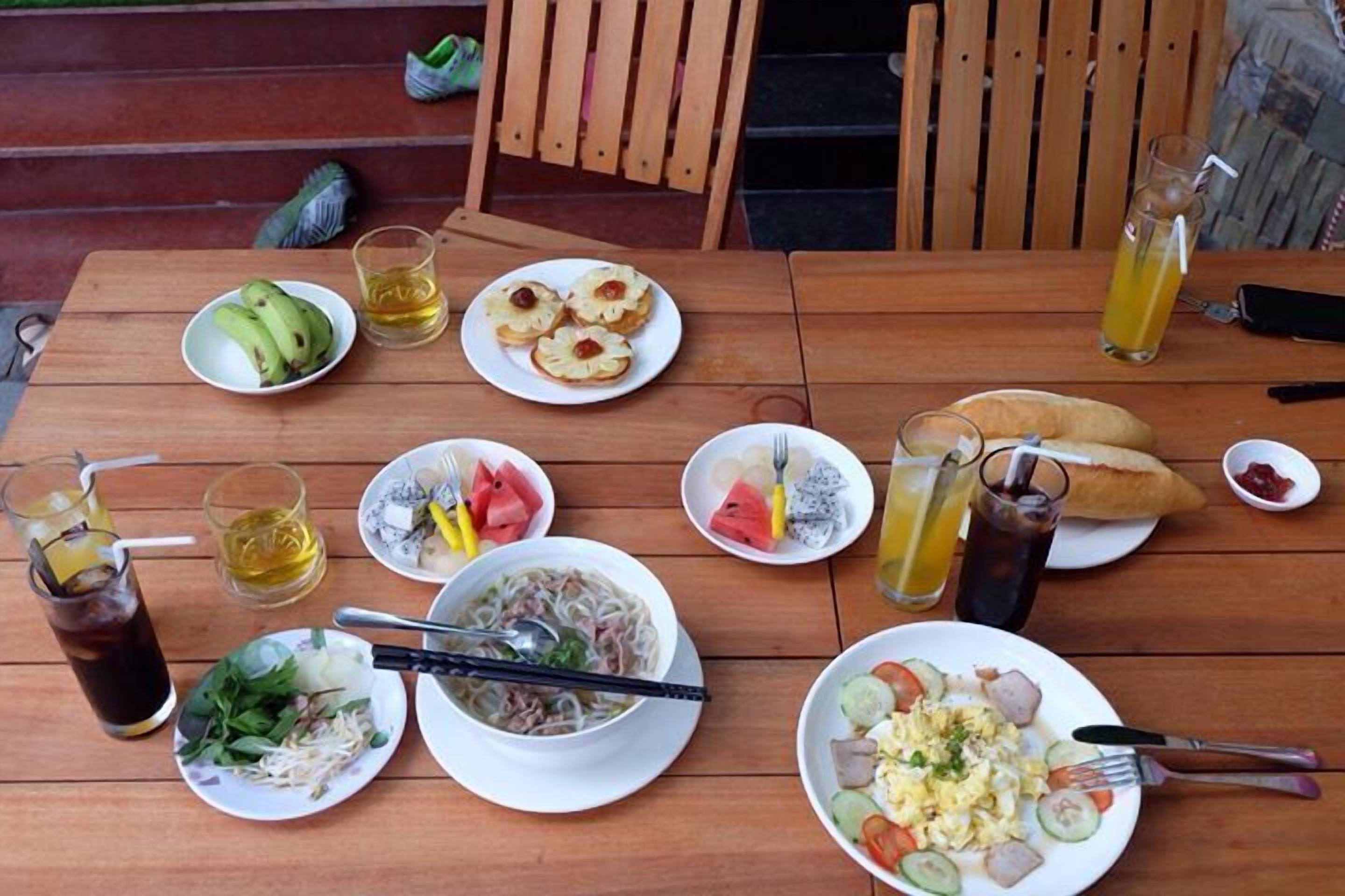 Photo - Bean Grass Homestay