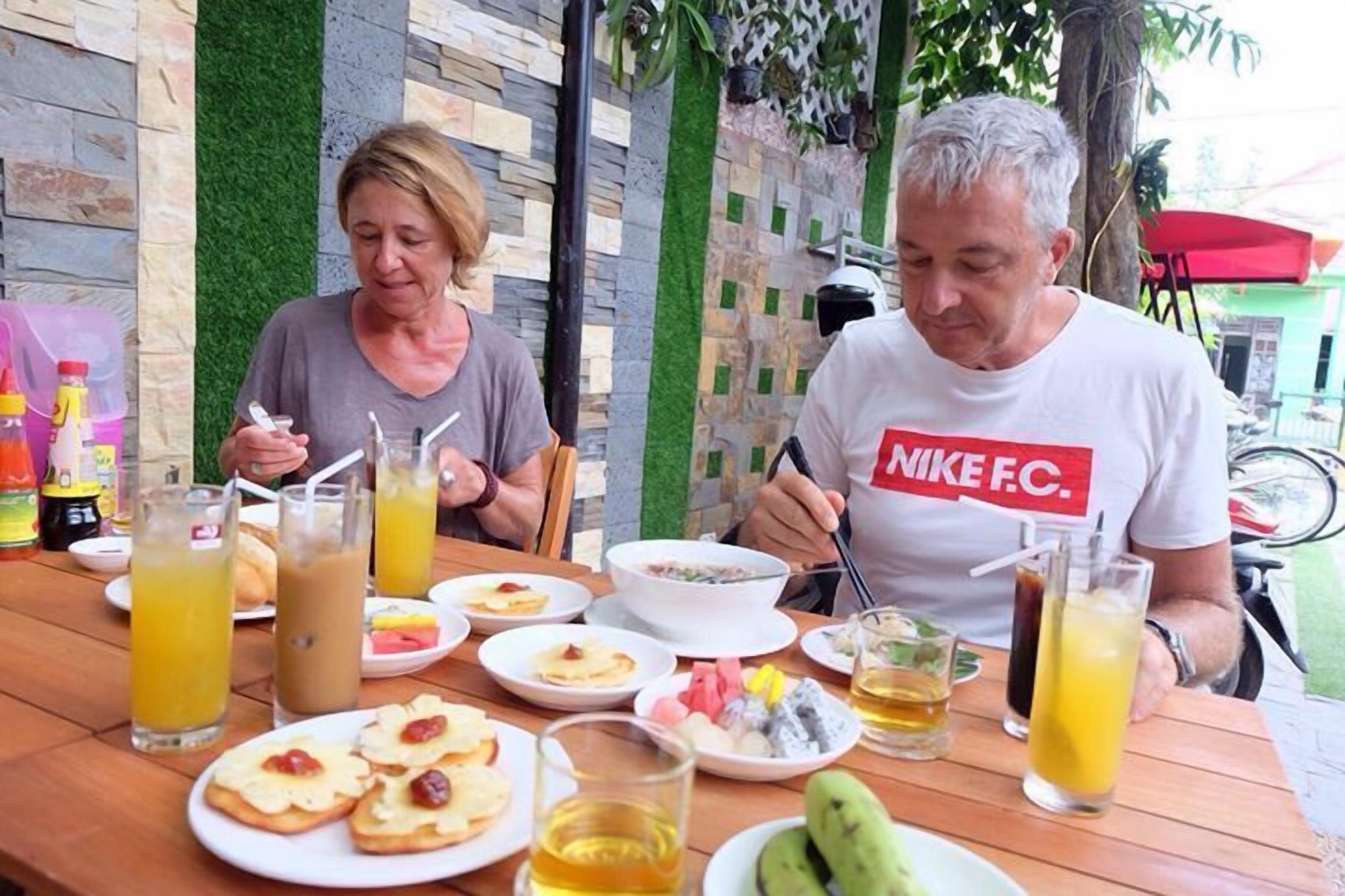 Servicio a la habitación