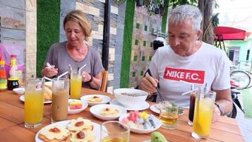 Servicio a la habitación