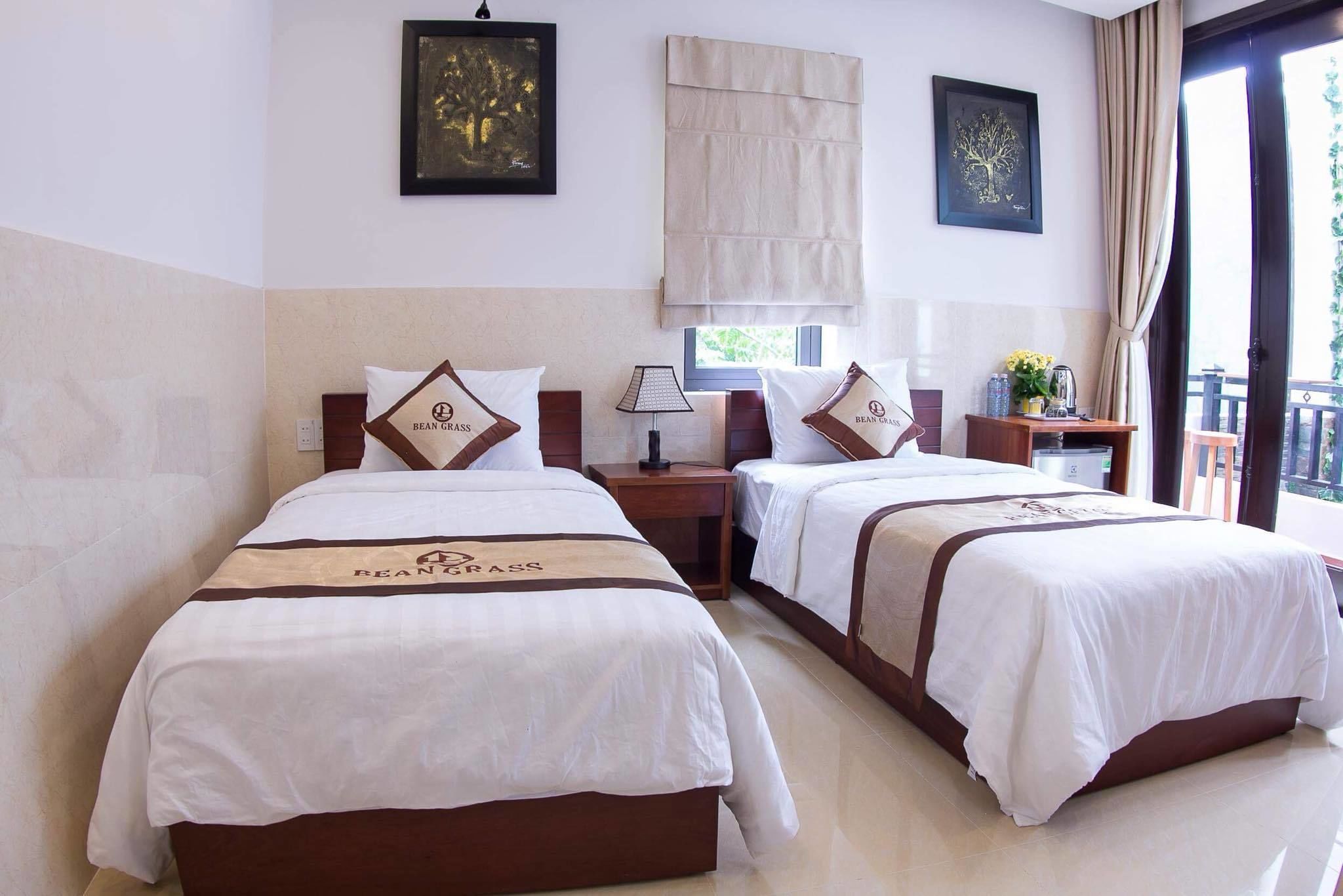 Foto - Bean Grass Homestay