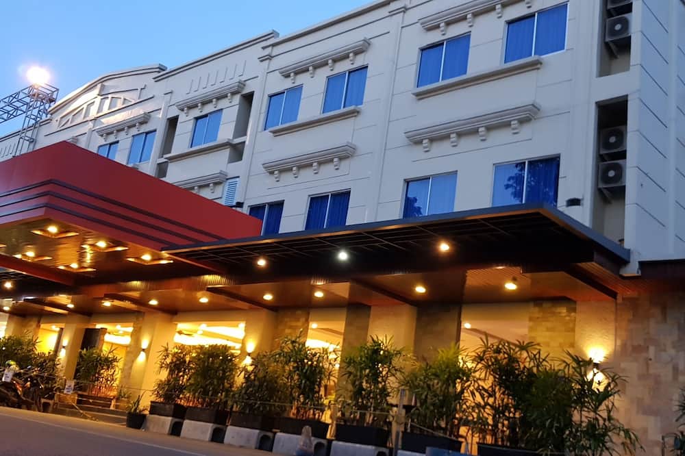 SP Hotel