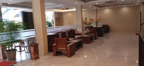 Lobby - SP Hotel (Batam)