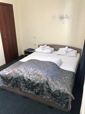 Standard Double Room - Berison Kamala (Kazan)