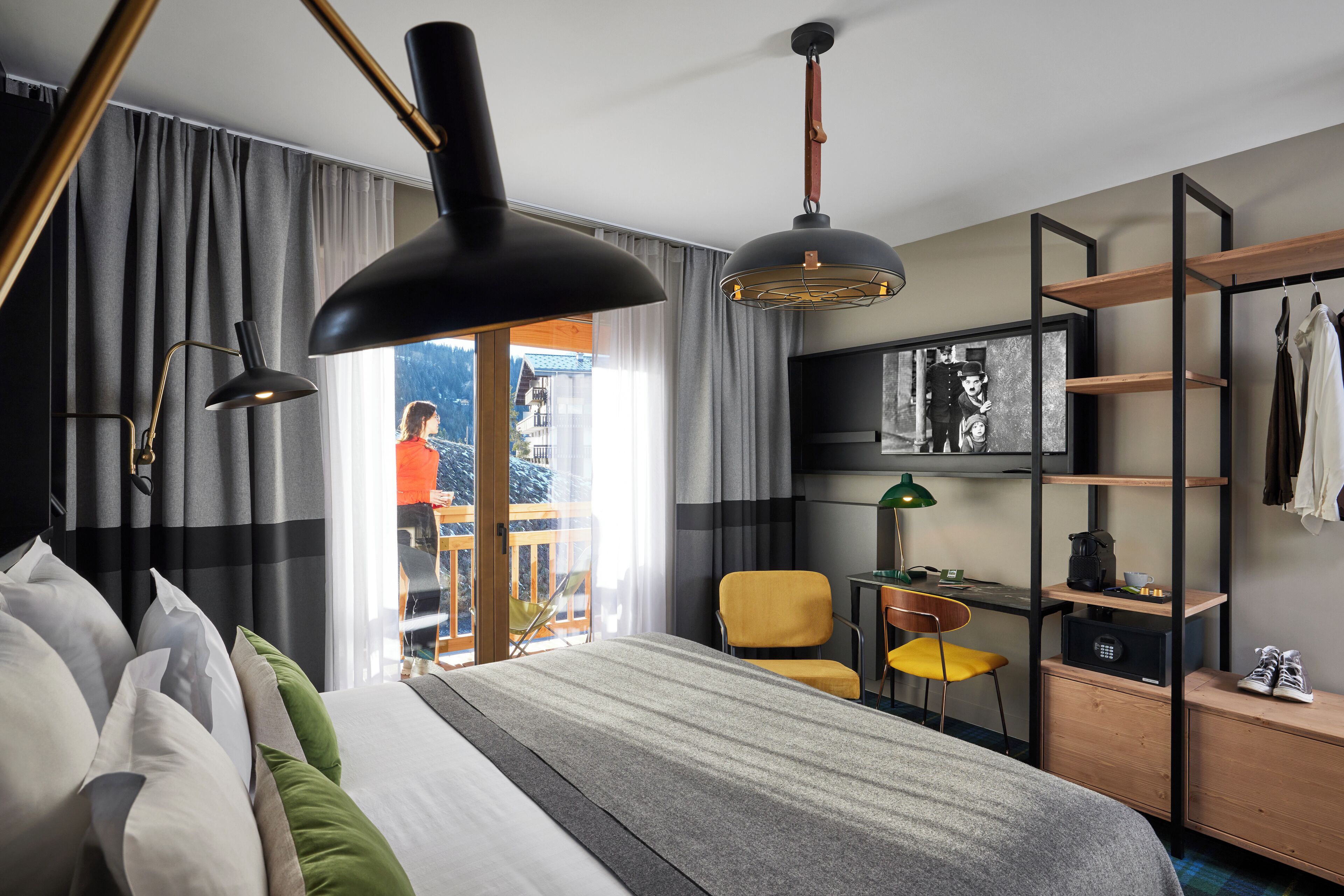 superior room | 1 bedroom, hypo-allergenic bedding, in-room safe, individually decorated