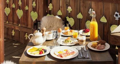 Chalet Alpen Valley, Mont-Blanc