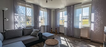 Apartamento en el Mühlgraben