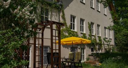 Vacation apartment at Mühlgraben