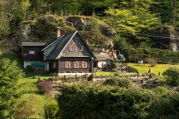 Fachwerkhaus
