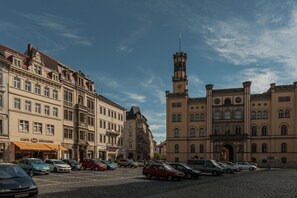 Point of interest - Vacation apartment at Mühlgraben (Olbersdorf)