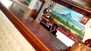 Unclassified image, 4 of 20, button - Kirimara Springs Hotel (Nanyuki)