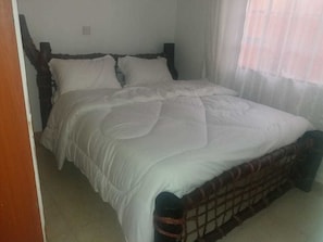 City view - Maurica Homes (Nairobi)