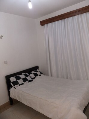 Deluxe Room | Balcony view