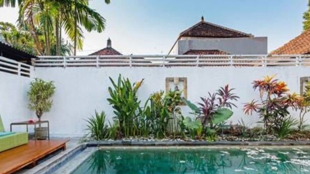 Unclassified image, 1 of 14, button - Villa Tropicana (Kuta)