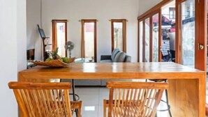 Unclassified image, 4 of 14, button - Villa Tropicana (Kuta)
