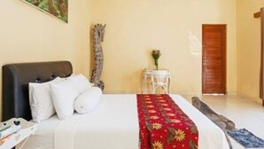 Unclassified image, 2 of 14, button - Villa Tropicana (Kuta)