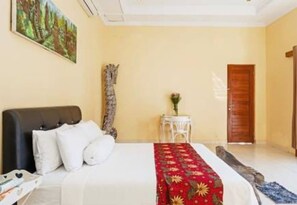 Family Villa, 3 Bedrooms