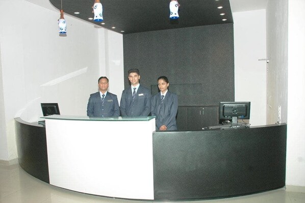 Recepción