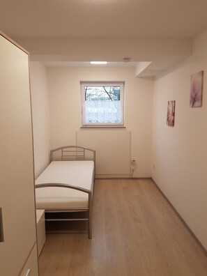 4 Schlafzimmer, WLAN