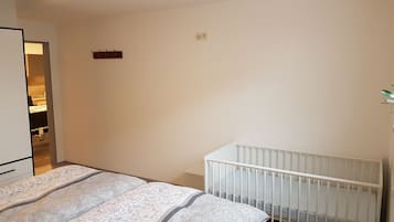 4 chambres, Wi-Fi