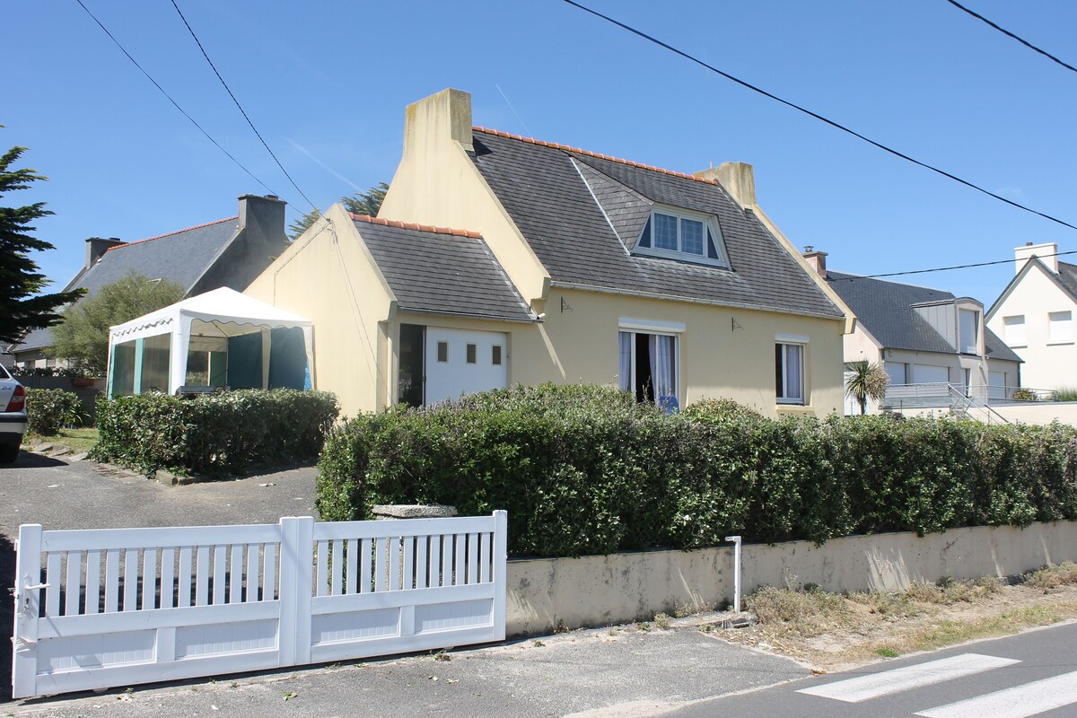 Image de profil de l’hôte