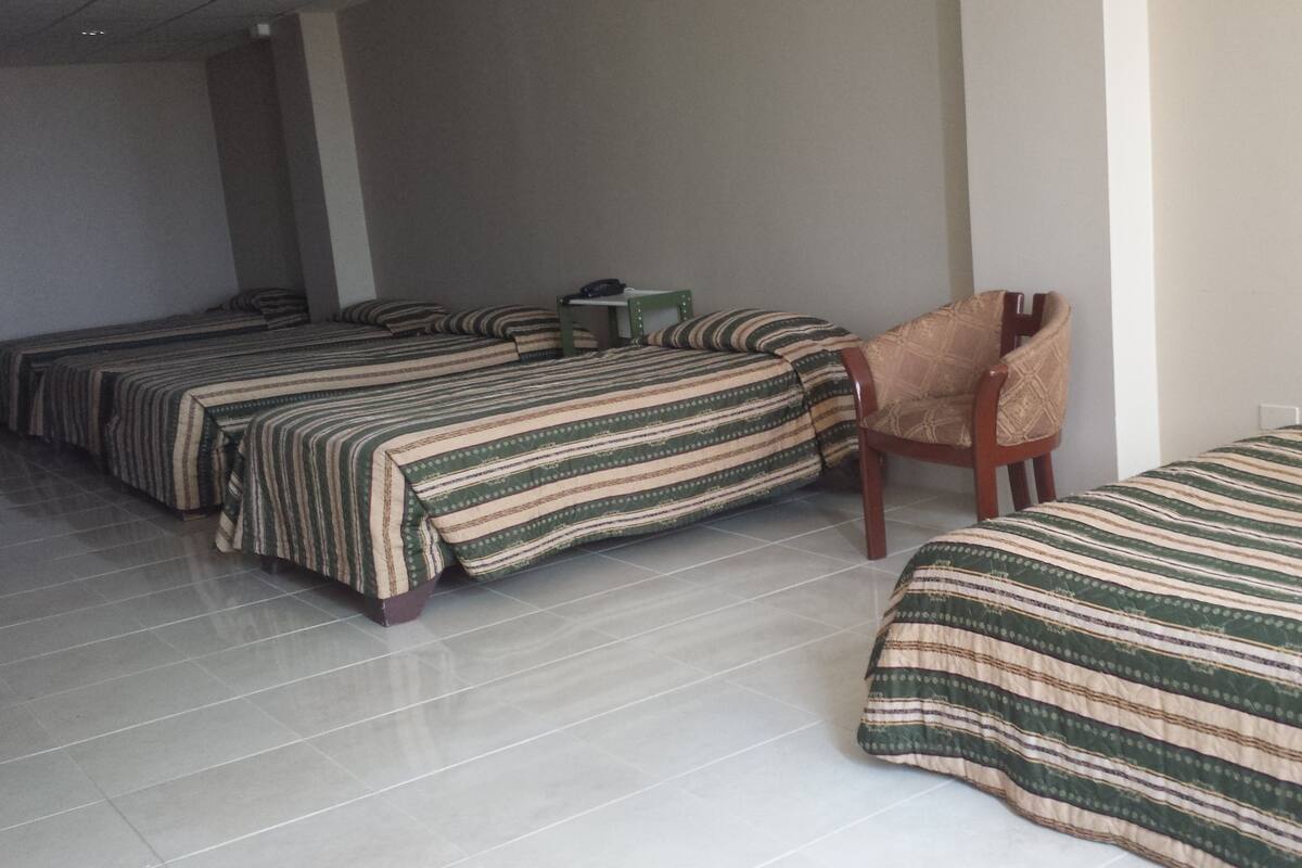 In-room safe, desk, free WiFi, bed sheets