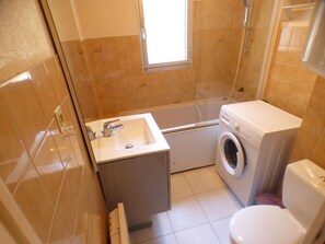 Badkamer