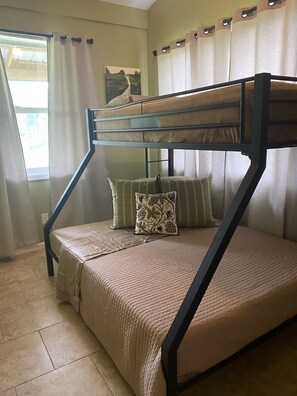 2 Schlafzimmer, kostenloses WLAN, Bettwäsche