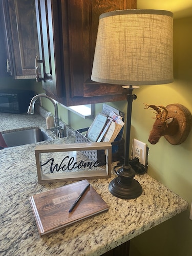 Beautiful Farm on Caney Fork River ~ Fantastic Nature Retreat ~ Very Peaceful! 