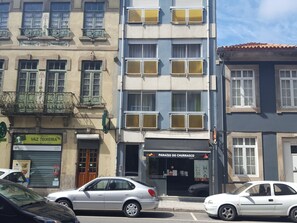 Front of property - Apartment Rustic Oporto (Porto)