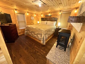 1 chambre, bureau, fer et planche à repasser, Wi-Fi