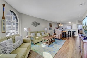 Smart TV, tenis de mesa y impresora 