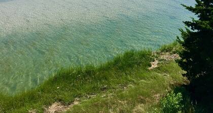 Chatham Seaside Cottage - Oceanfront Beach Cottage - Spectacular Views