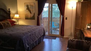 2 dormitoris, planxa i posts de planxar, wifi gratuïta i roba de llit