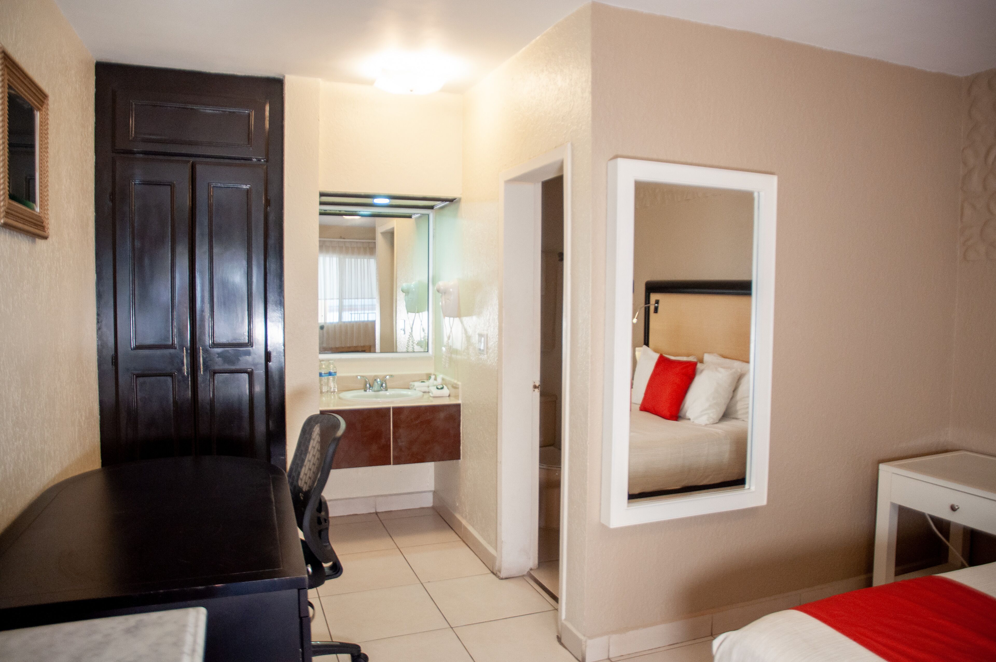 Foto - Del Mar Inn Playas