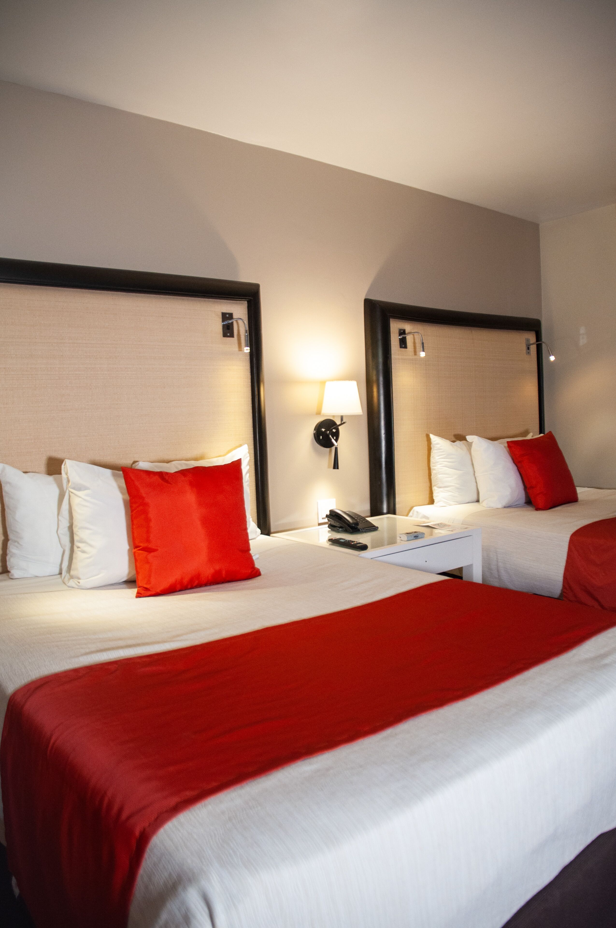 Foto - Del Mar Inn Playas