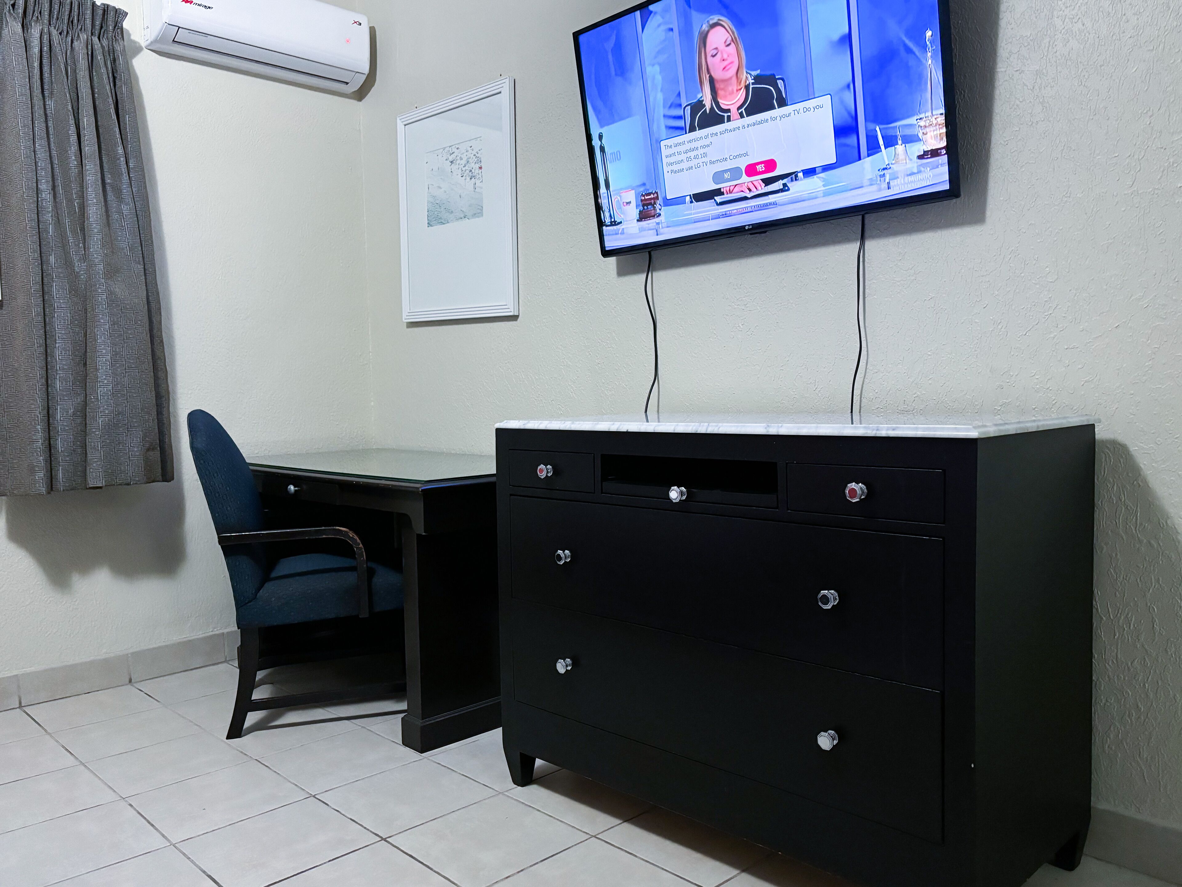 Foto - Del Mar Inn Playas