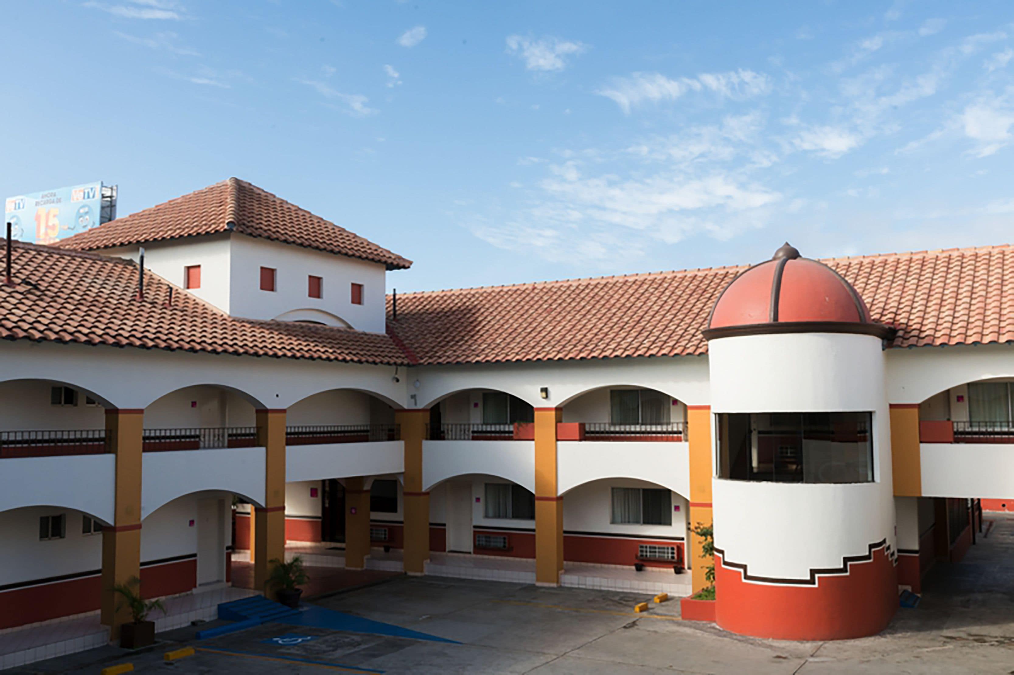 Photo - Del Mar Inn Playas