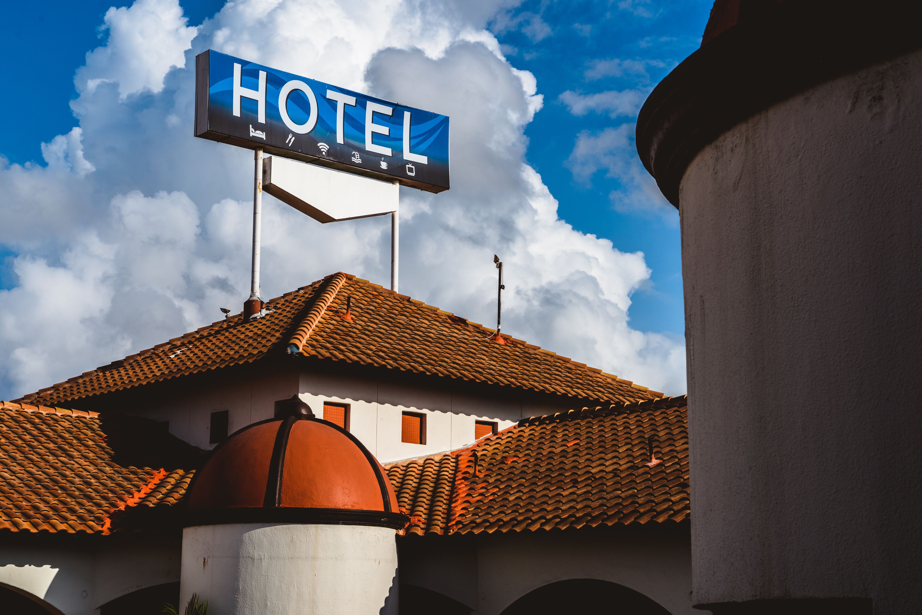 Photo - Del Mar Inn Playas