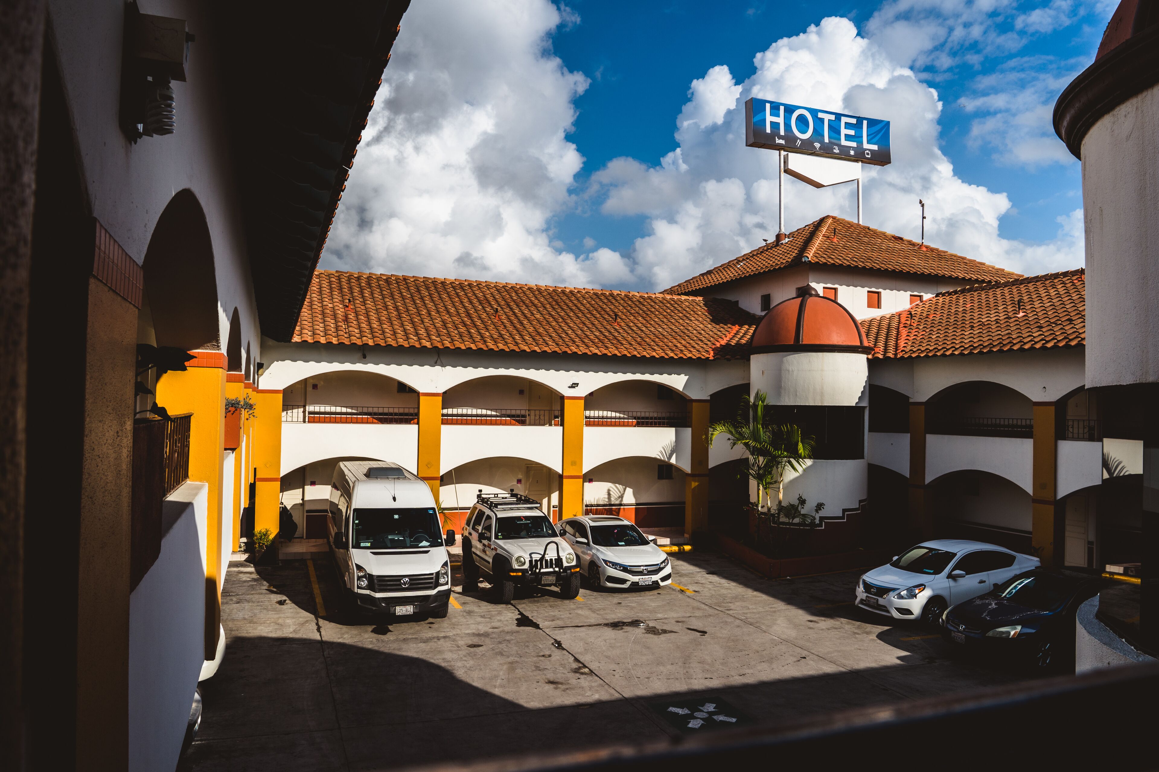 Foto - Del Mar Inn Playas