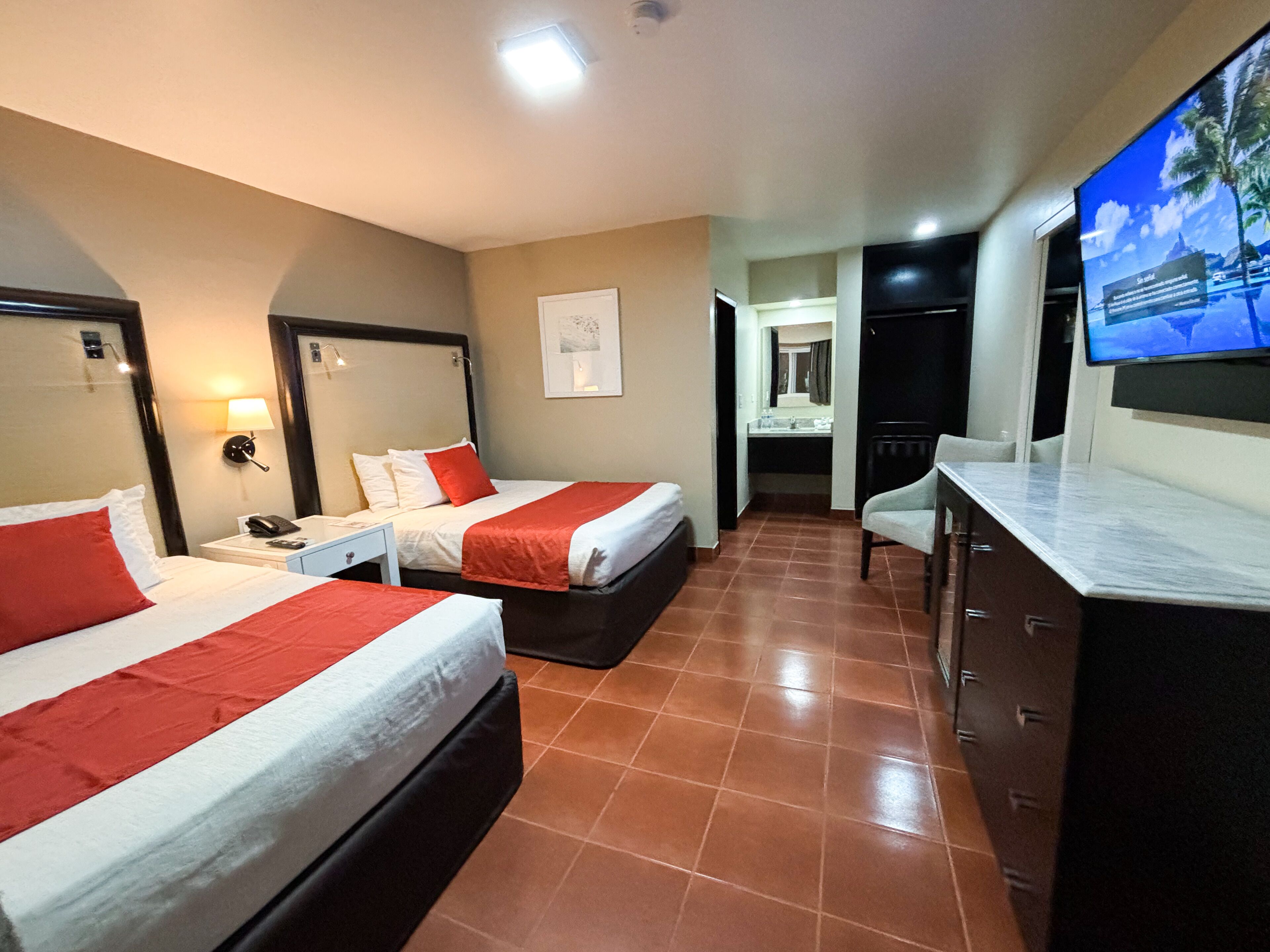 Foto - Del Mar Inn Playas