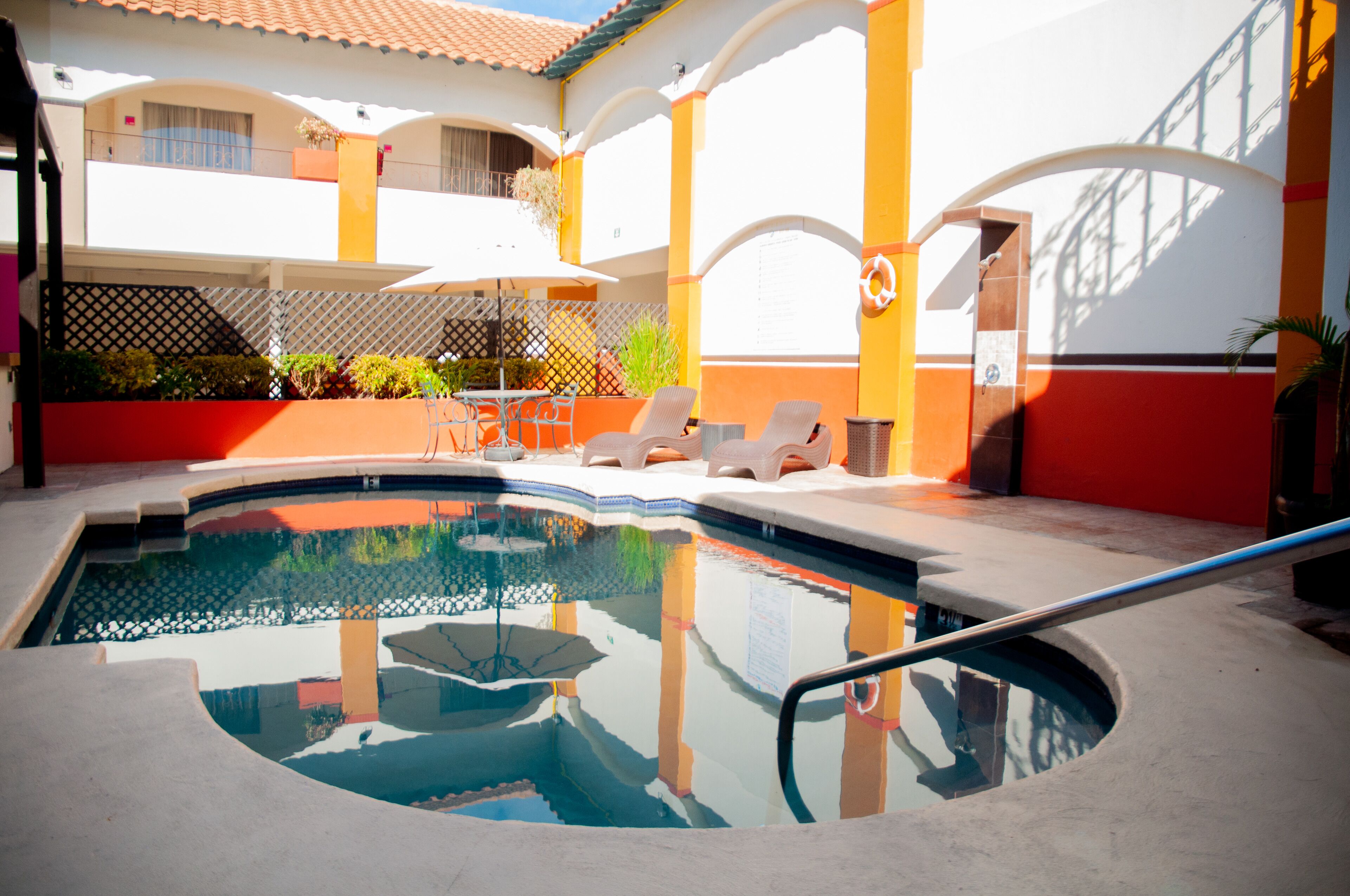 Foto - Del Mar Inn Playas