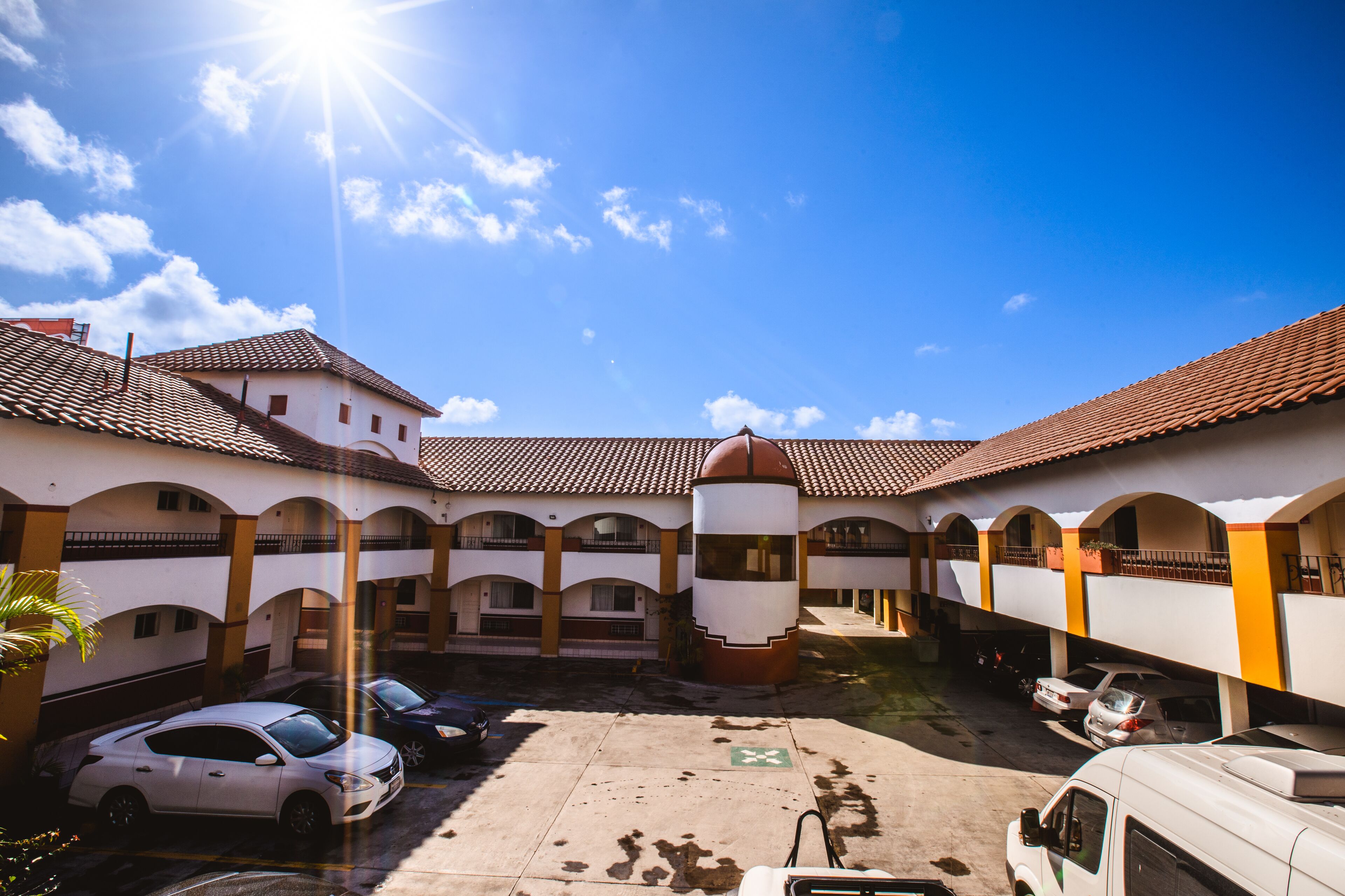 Photo - Del Mar Inn Playas