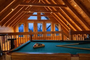 Spielezimmer