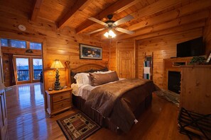 1 多间卧室、熨斗/熨衣板、免费 WiFi、床单